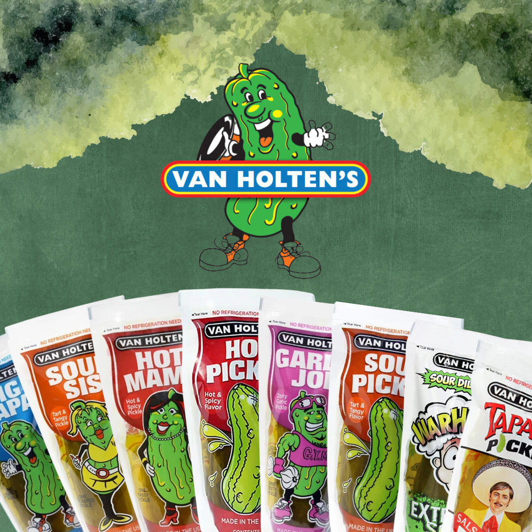 Van Holtens
